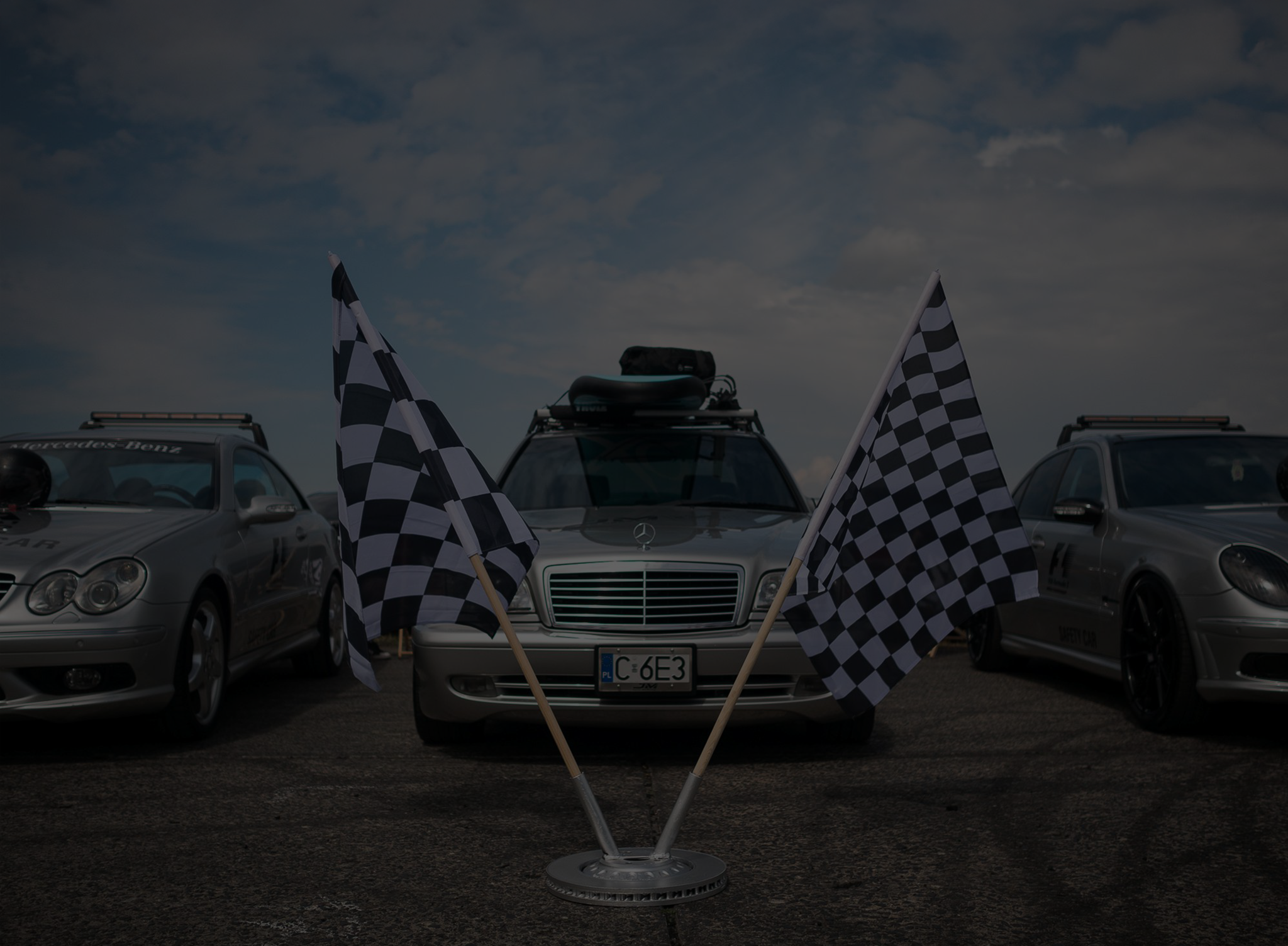 SAFE 1/4 MILE RACING