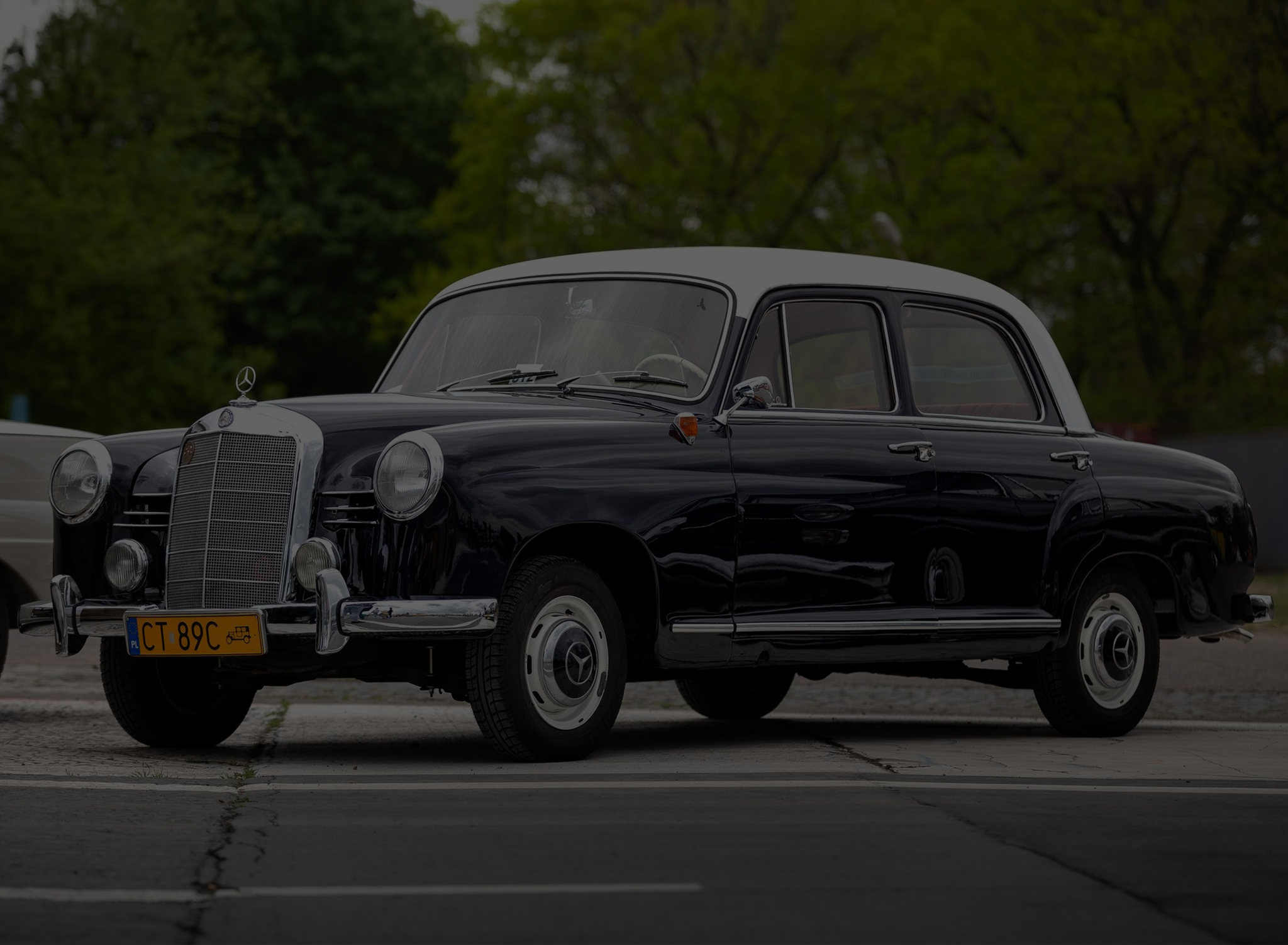 Stars Parade: We’re looking for unique cars